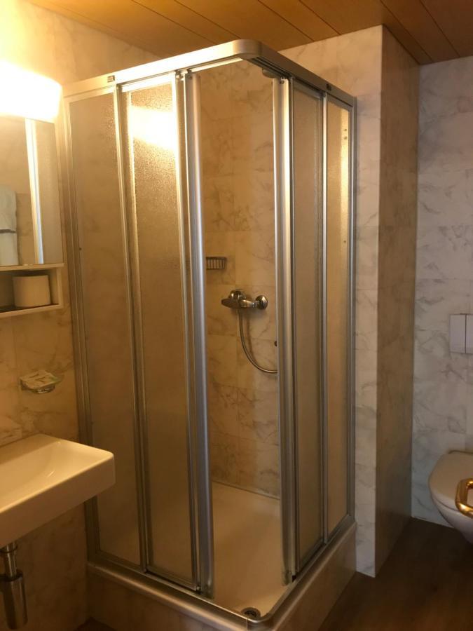 Gasthaus Tell Andermatt Kültér fotó