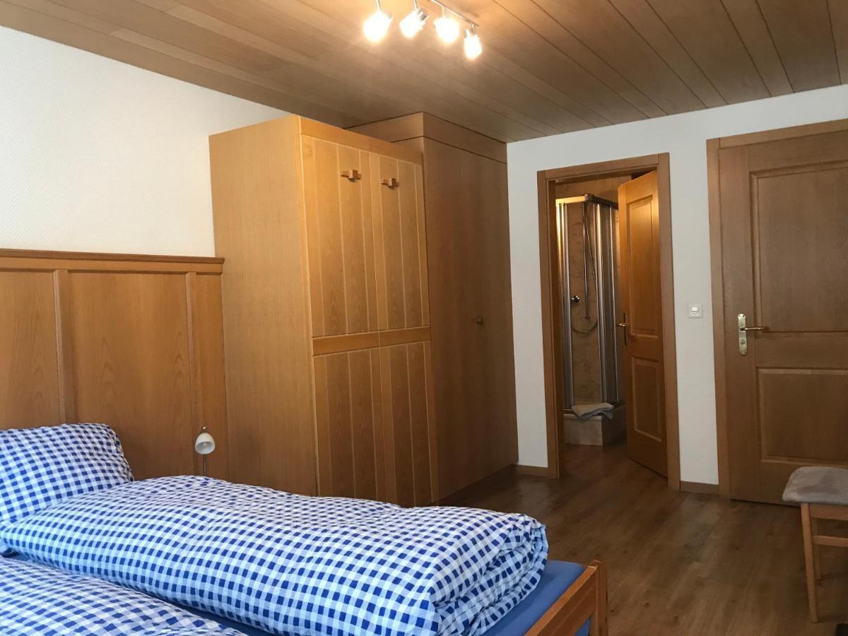 Gasthaus Tell Andermatt Kültér fotó
