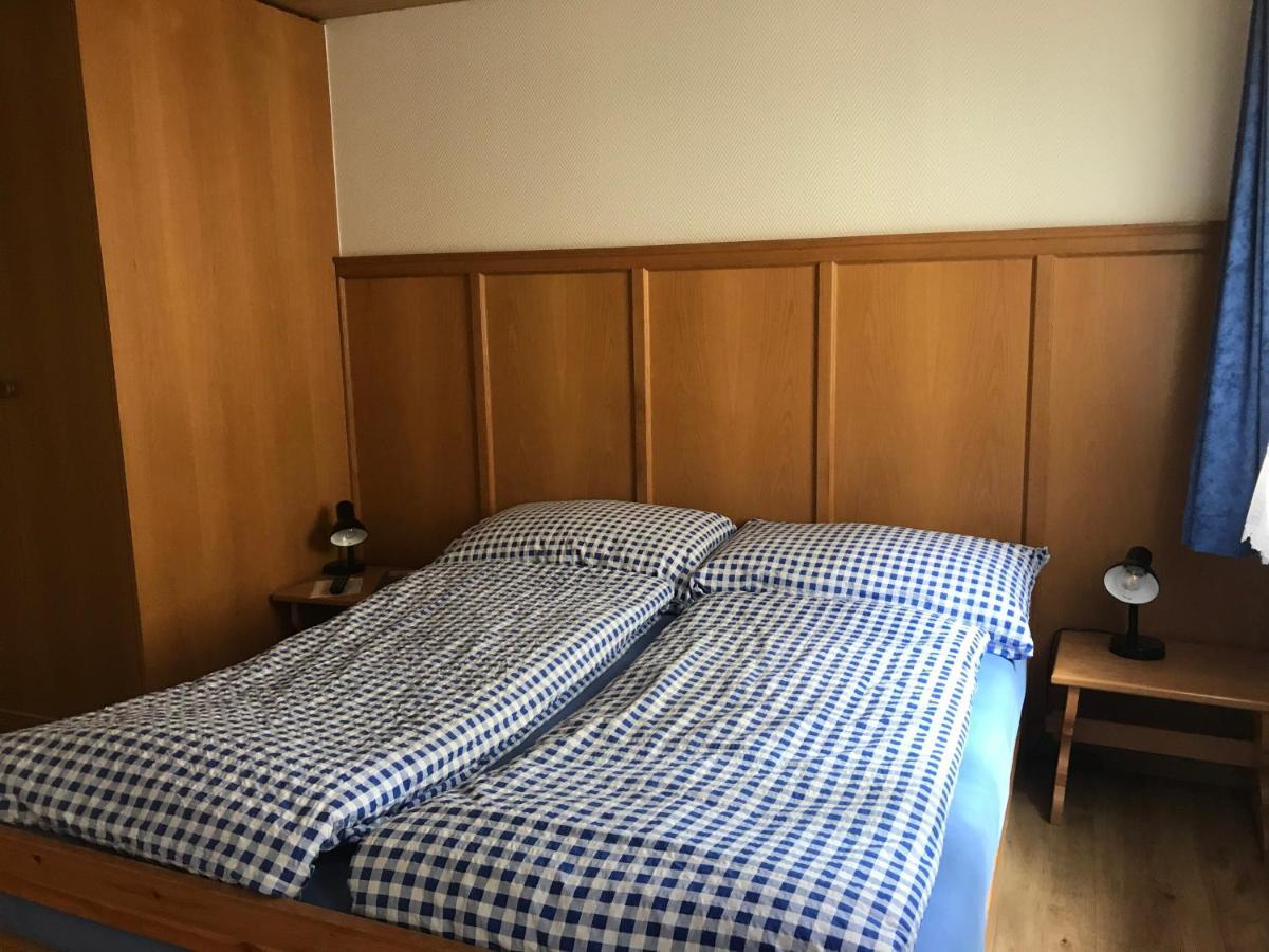 Gasthaus Tell Andermatt Kültér fotó
