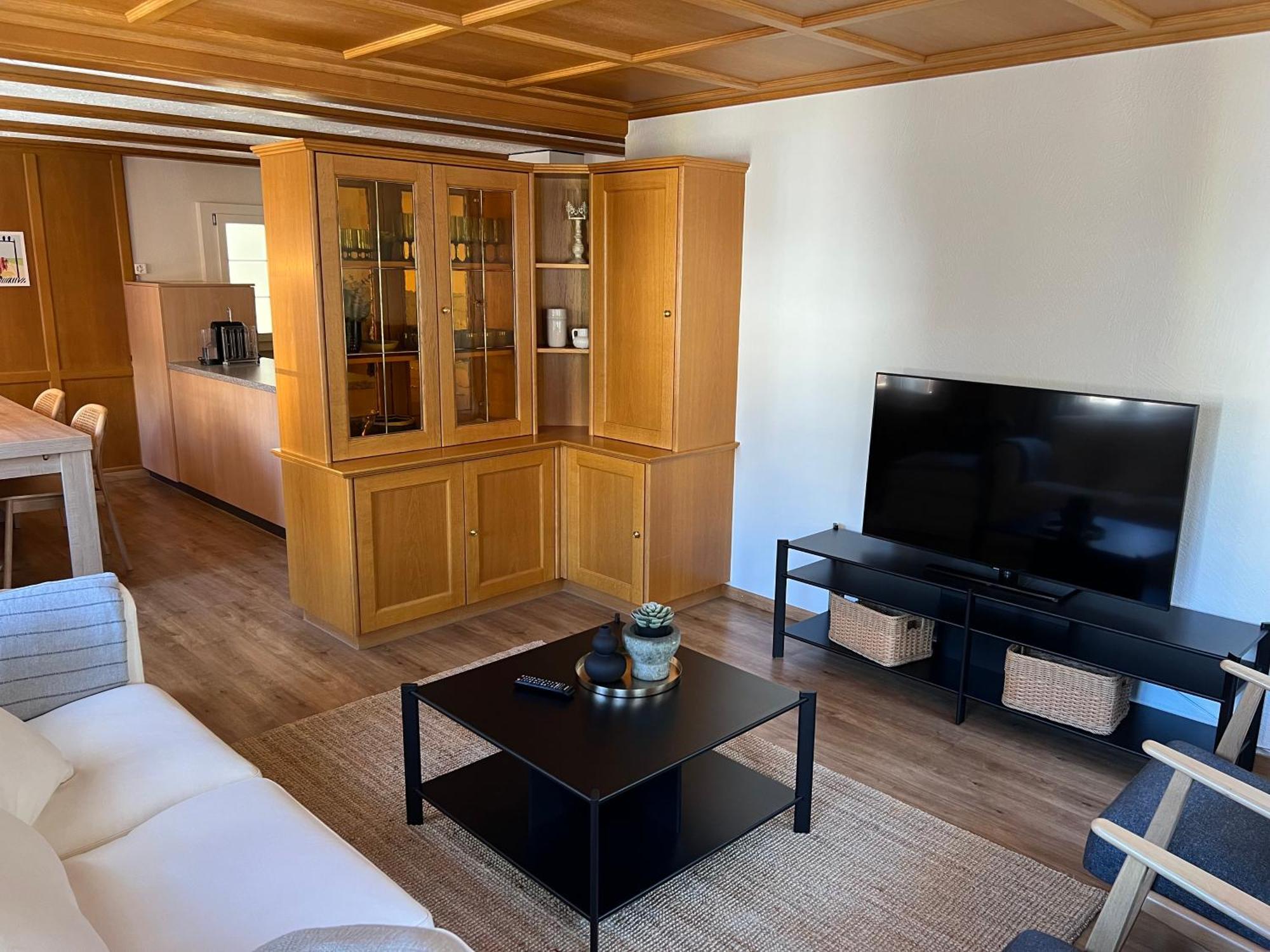 Gasthaus Tell Andermatt Kültér fotó