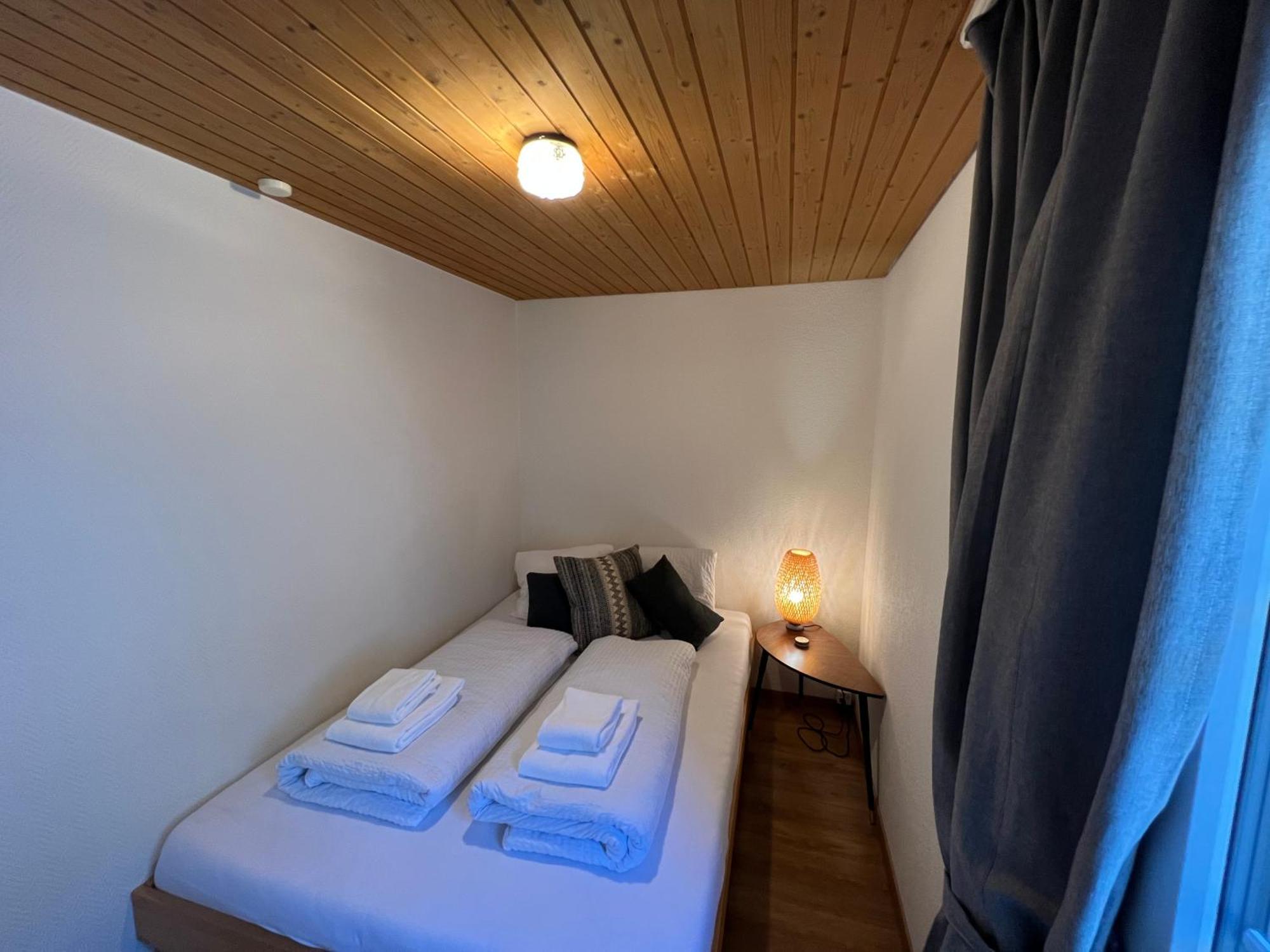 Gasthaus Tell Andermatt Kültér fotó