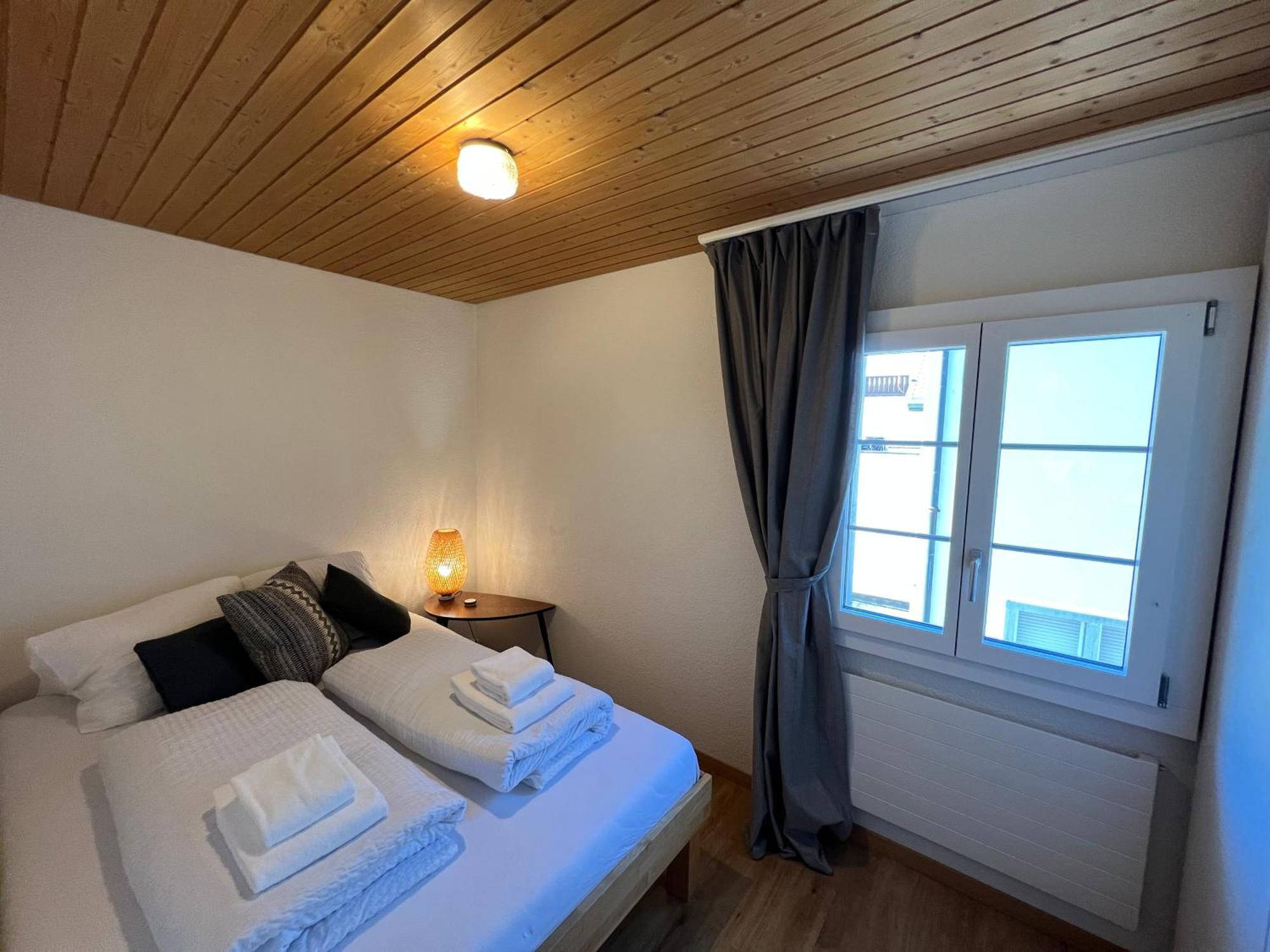 Gasthaus Tell Andermatt Kültér fotó
