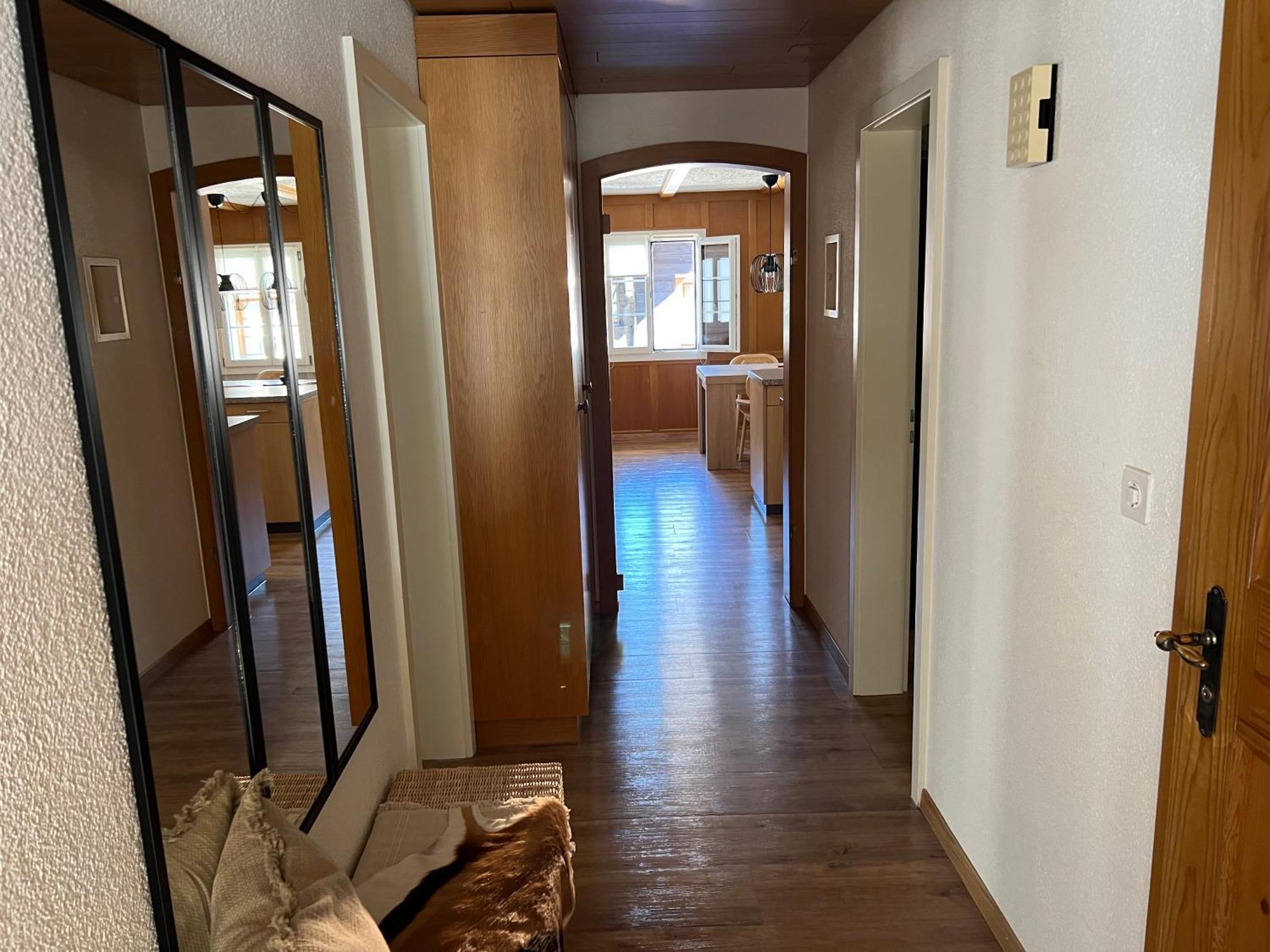 Gasthaus Tell Andermatt Kültér fotó