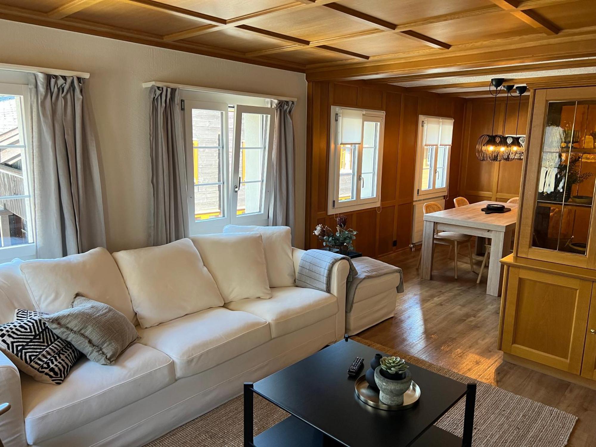 Gasthaus Tell Andermatt Kültér fotó