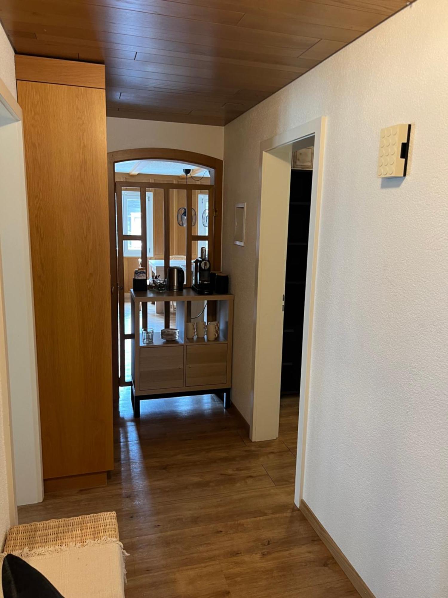 Gasthaus Tell Andermatt Kültér fotó