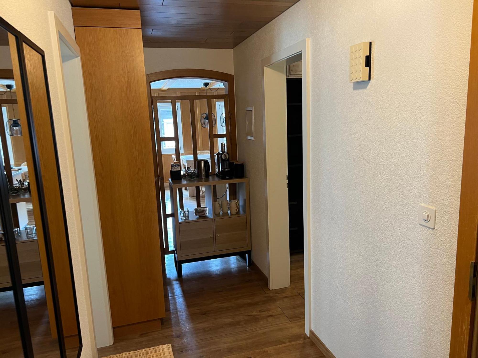 Gasthaus Tell Andermatt Kültér fotó